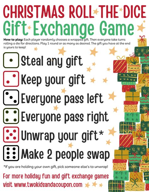 SWAP! Game Rules .
